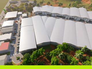 ZACAPA/ Renta de Bodega en parque Industrial - Image 3