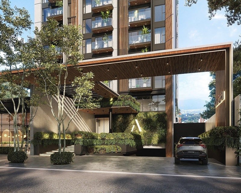 ANKORI ZONA 10 |  APTO EN VENTA  DE ALTA PLUSVALÍA EN EL CORAZÓN DE LA CIUDAD
