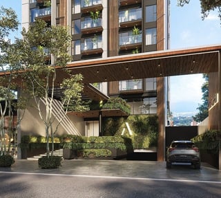 ANKORI ZONA 10 |  APTO EN VENTA  DE ALTA PLUSVALÍA EN EL CORAZÓN DE LA CIUDAD