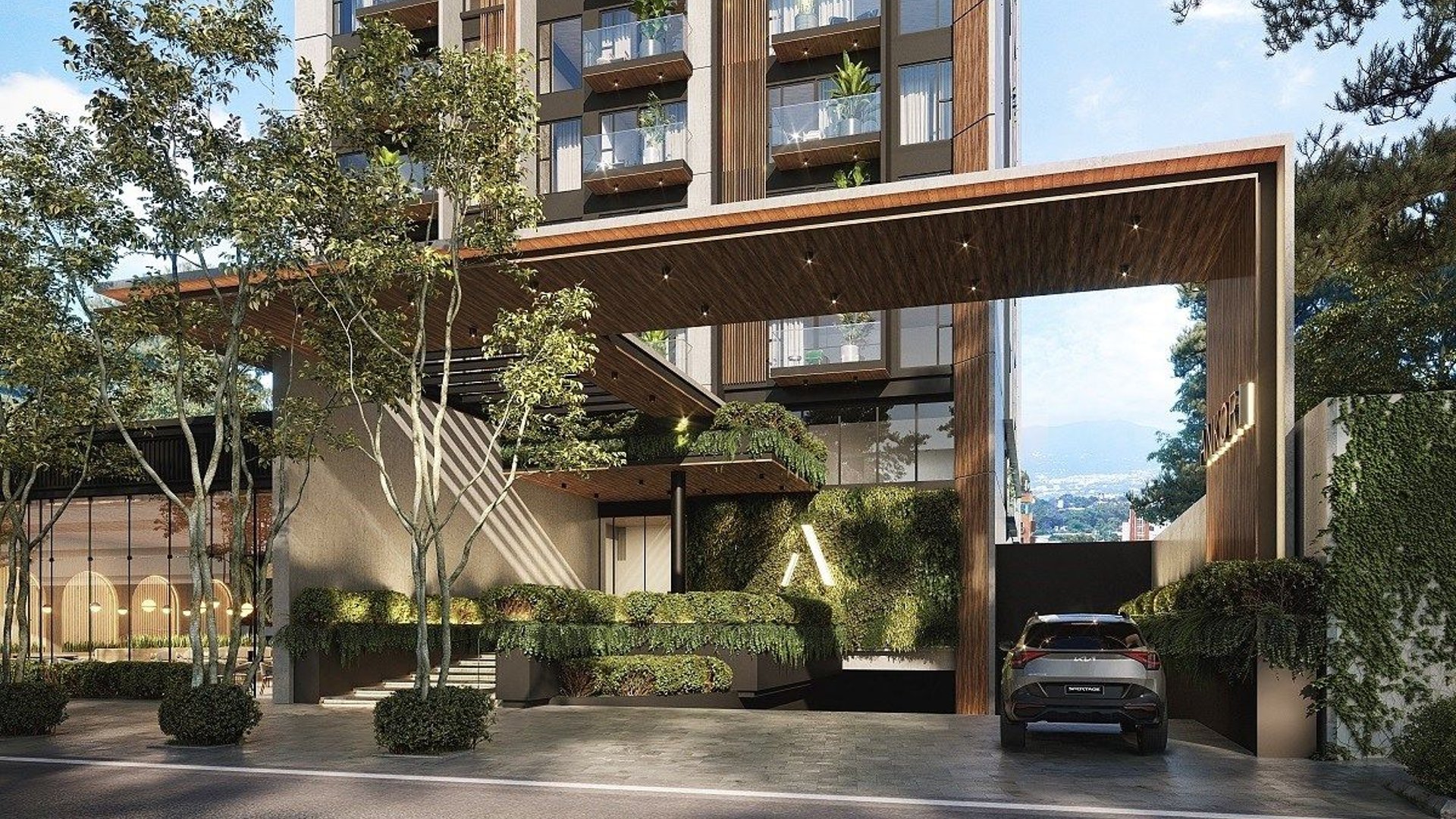 ANKORI ZONA 10 |  APTO EN VENTA  DE ALTA PLUSVALÍA EN EL CORAZÓN DE LA CIUDAD