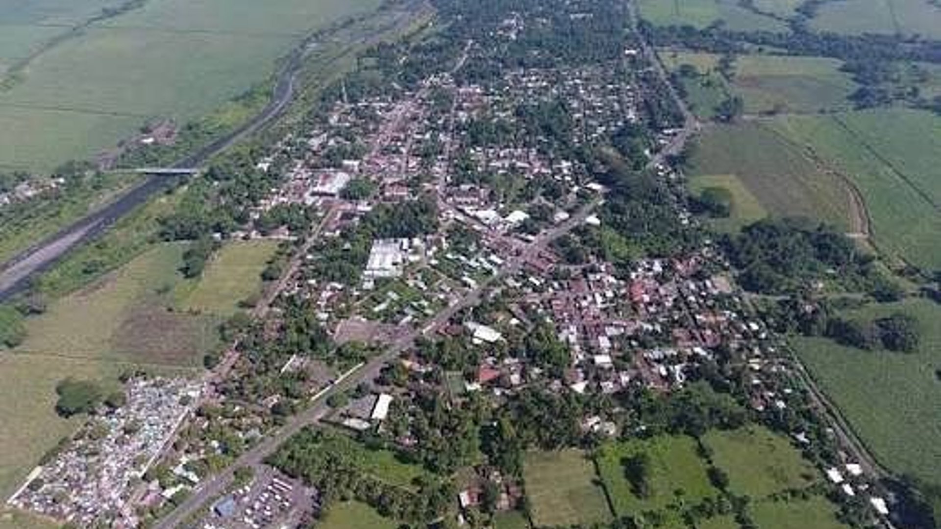 🏭 Terreno Industrial en Venta en Masagua – 15 Manzanas Frente a Carretera al Pu