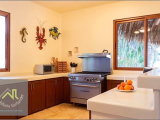 Casa en Venta de descanso  en Monterrico - 2