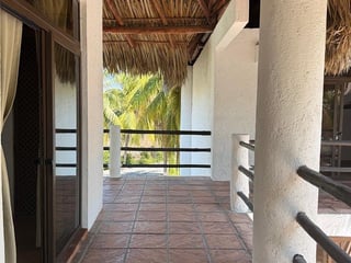 Casa frente al mar en Monterrico |En  Venta - 5
