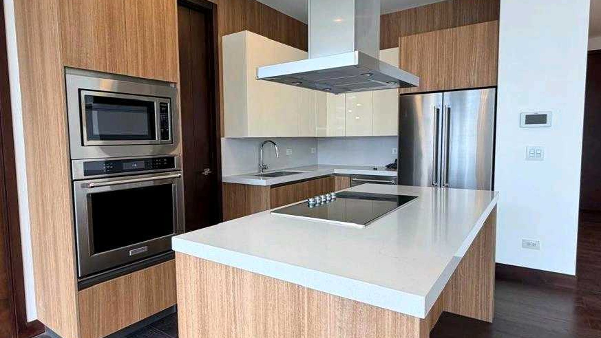 APARTAMENTO EN ALQUILER/VENTA???? Edificio Echo, zona 14 - Miniatura 4