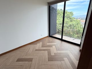 Renta de apartamento con gimnasio - 2 habitaciones en zona 16 Ref-5766 - 4