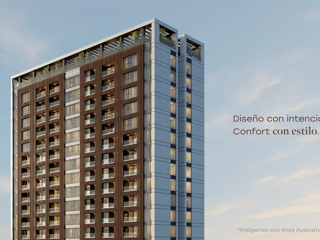 Apartamentos en planos en venta – CETRI | Zona 14 - Image 21