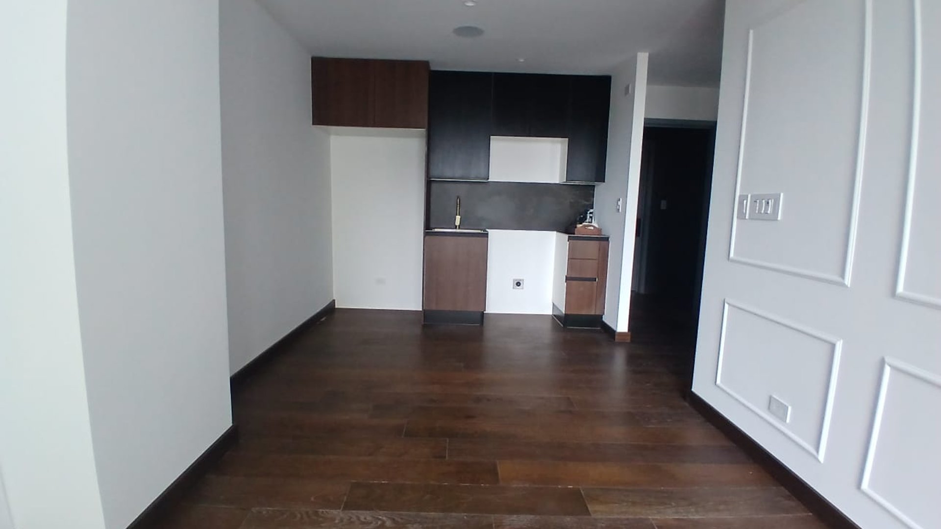 Apartamento en Renta para estrenar Atarah zona 10 - Miniatura 2