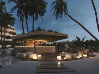 Venta Apartamento en Construcción REPUBLICA DOMINICANA - Image 8