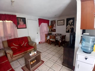 Casa en Venta Condominio El Frutal 2 zona5 V.N. - 2