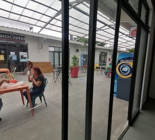 Kiosco en Renta en Zona 12 Colonia Santa Rosa II