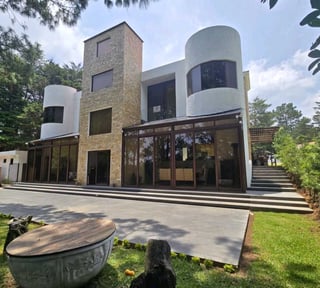 CASA DE LUJO EN VENTA 📍Hacienda Nueva Country Club, San José Pinula