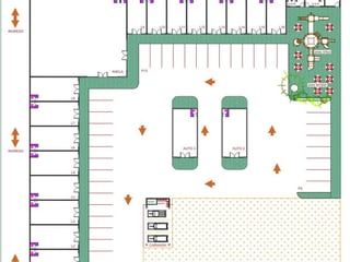 Local en Renta en Jocotillo Villa Canales - Image 3