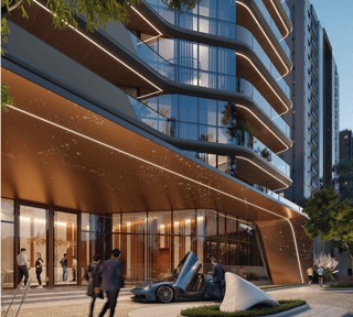 TORRE CARRÁ / ÚLTIMA UNIDAD DISPONIBLE EN VENTA , ZONA 14