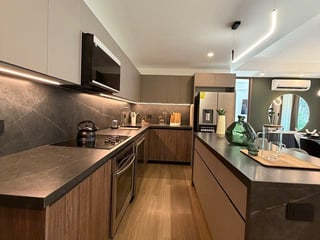 ZENIKA SAN ISIDRO- Precioso proyecto de Apartamentos, zona 16 - 2