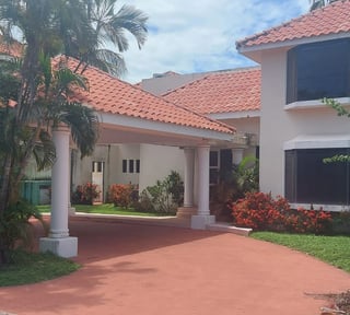Casa en Venta en San Marino, Puerto de San José, Escuintla