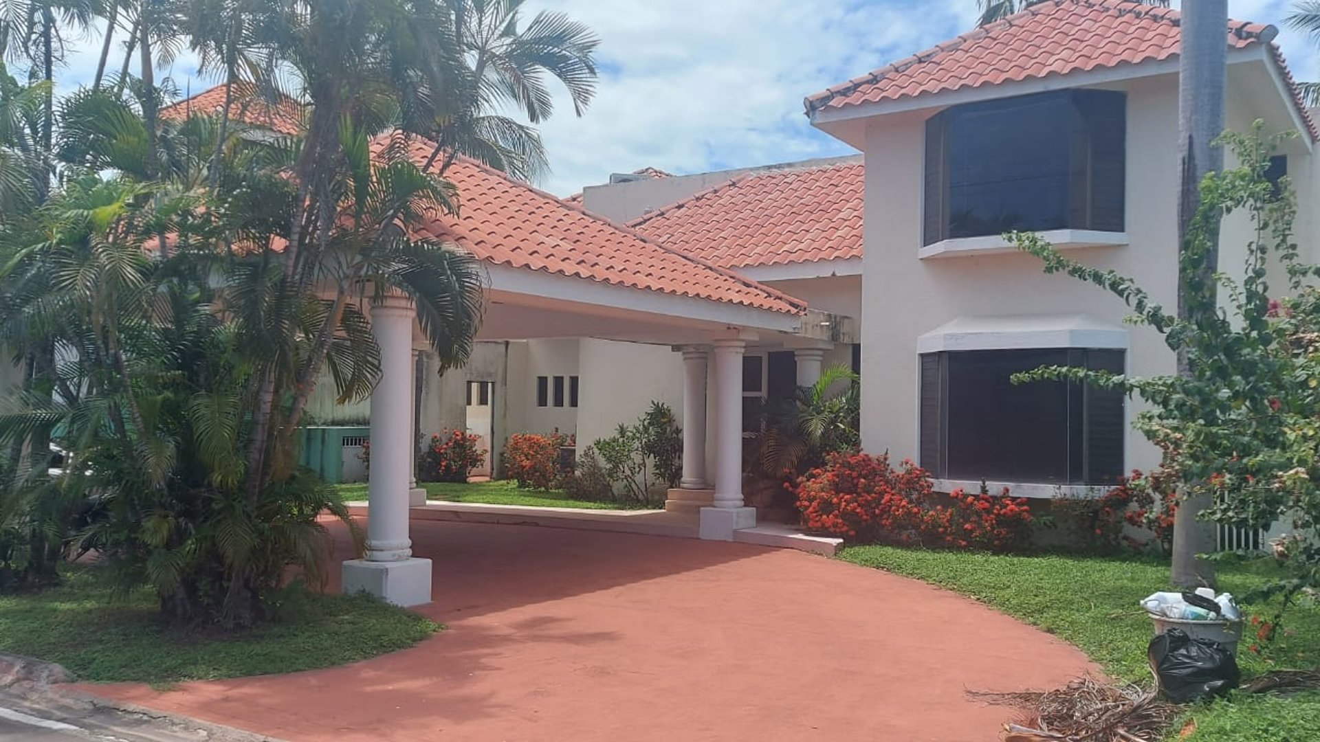 Casa en Venta en San Marino, Puerto de San José, Escuintla