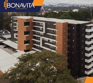 📍 APARTAMENTO AMUEBLADO Y EQUIPADO EN RENTA – 1 HAB | BONAVITA | Z.15