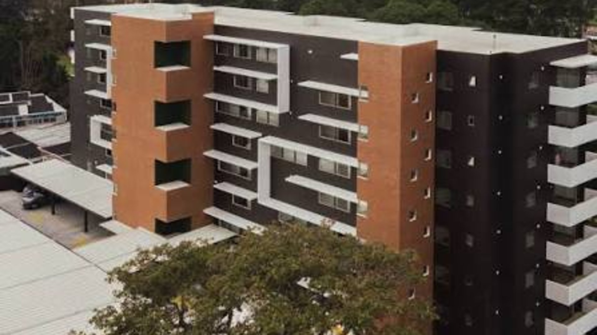 ???? APARTAMENTO AMUEBLADO Y EQUIPADO EN RENTA – 1 HAB | BONAVITA | Z.15 - Image 1