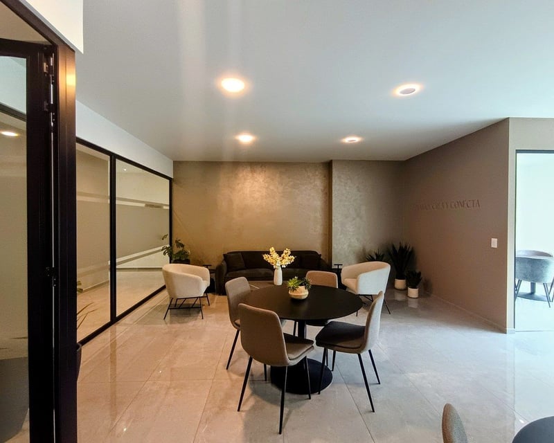 Apartamento en ALQUILER en Edificio Andares, Zona 12 - Miniatura 16
