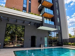 APARTAMENTO EN ALQUILER / VENTA 📍 Reserva 5a. Avenida, Zona 14 - 2