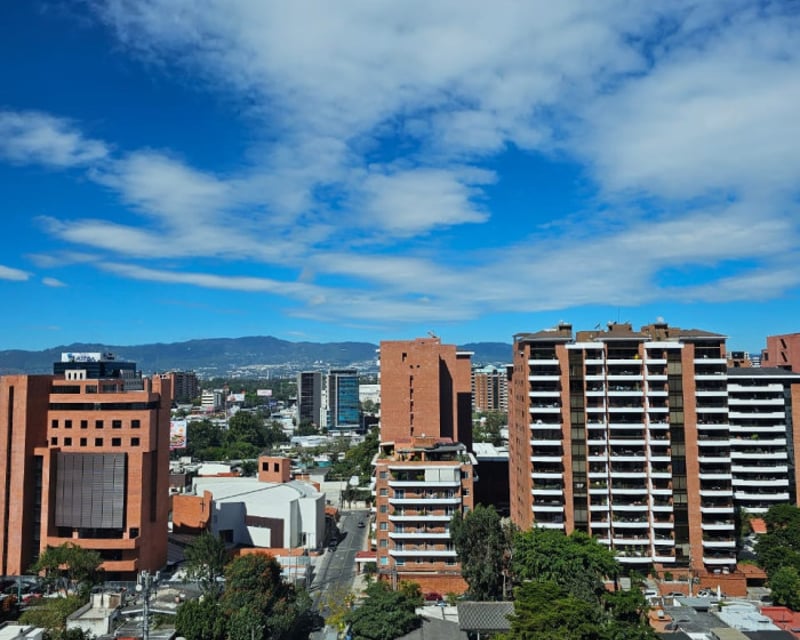APARTAMENTO EN VENTA ZONA 10