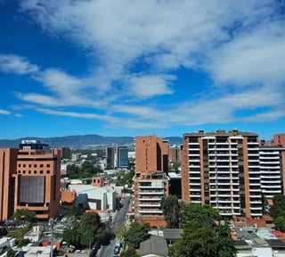 APARTAMENTO EN VENTA ZONA 10