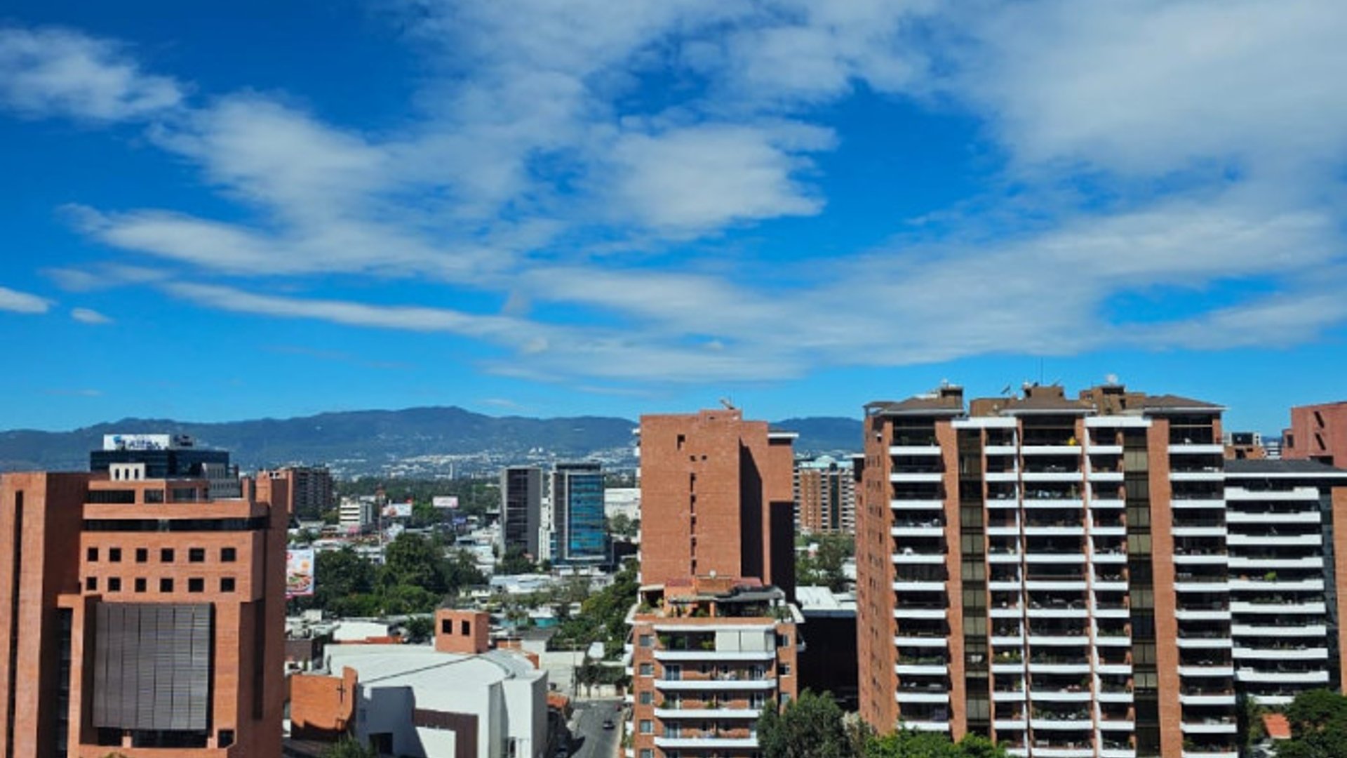 APARTAMENTO EN VENTA ZONA 10