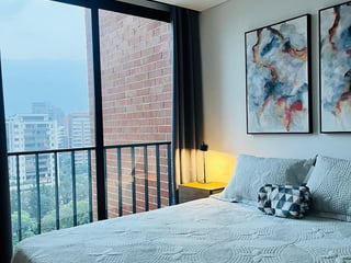 Apartamento en Venta, Zona 13 - Edificio Inara - 3