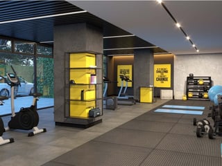 APARTAMENTOS EN VENTA EN ZONA 10 - Image 4