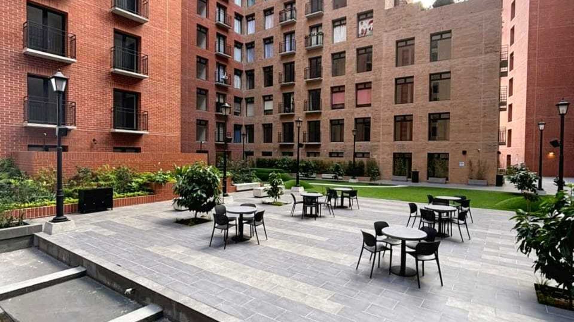 APARTAMENTO EN ALQUILER O VENTA????Edificio Céntrico, Z.5 - Image 1