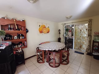 Casa en Venta Alamedas de Santa Clara Z.3 Villa Nueva - 5