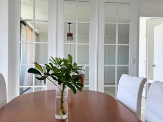 Apartamento Amueblado en Renta en Zona 9 - 2