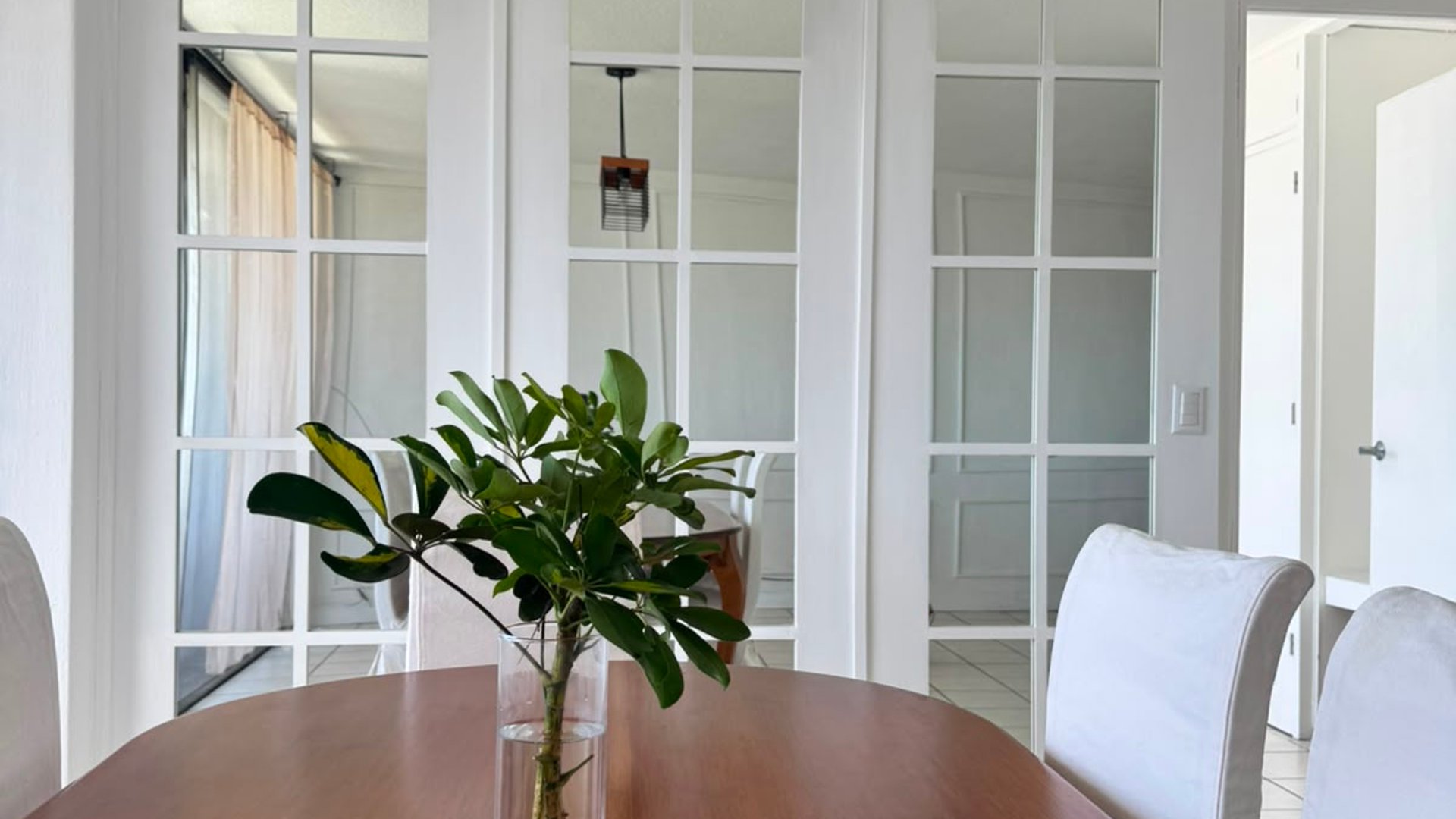 Apartamento Amueblado en Renta en Zona 9 - Miniatura 2