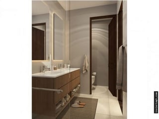 Apartamento en venta con 2 habitaciones y balcon en zona 15  Ref-4856 - 5