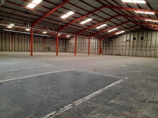 🏢 BODEGA INDUSTRIAL EN RENTA - Image 3