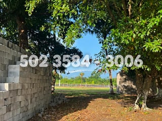 TERRENO EN VENTA EN ESCUINTLA, GUATEMALA PARA BODEGA O INVERSIÓN - 4