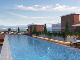 APARTAMENTOS EN VENTA EN ZONA 10 - 3