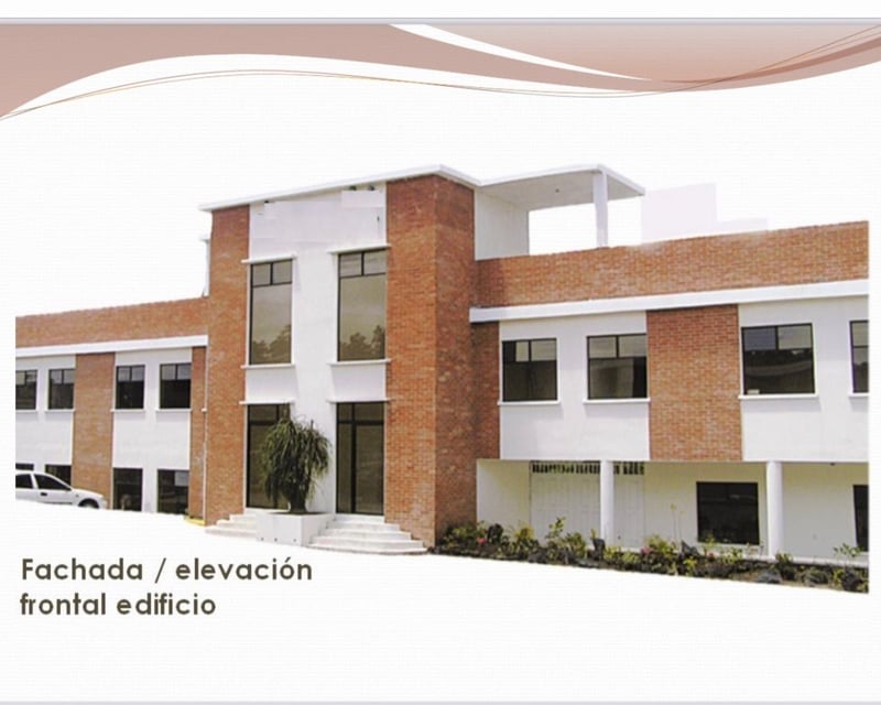 EDIFICIO EN RENTA EN CARRETERA SALVADOR