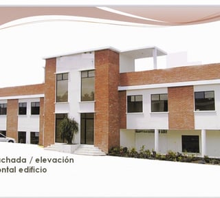 EDIFICIO EN RENTA EN CARRETERA SALVADOR