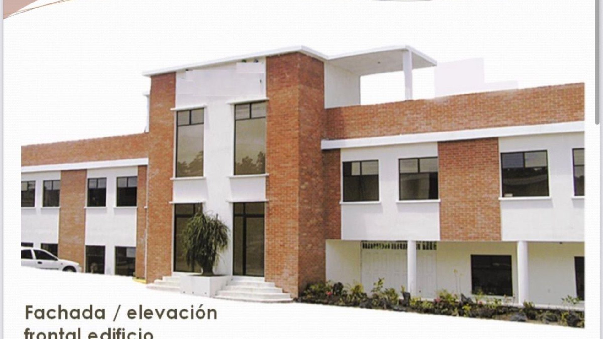 EDIFICIO EN RENTA EN CARRETERA SALVADOR