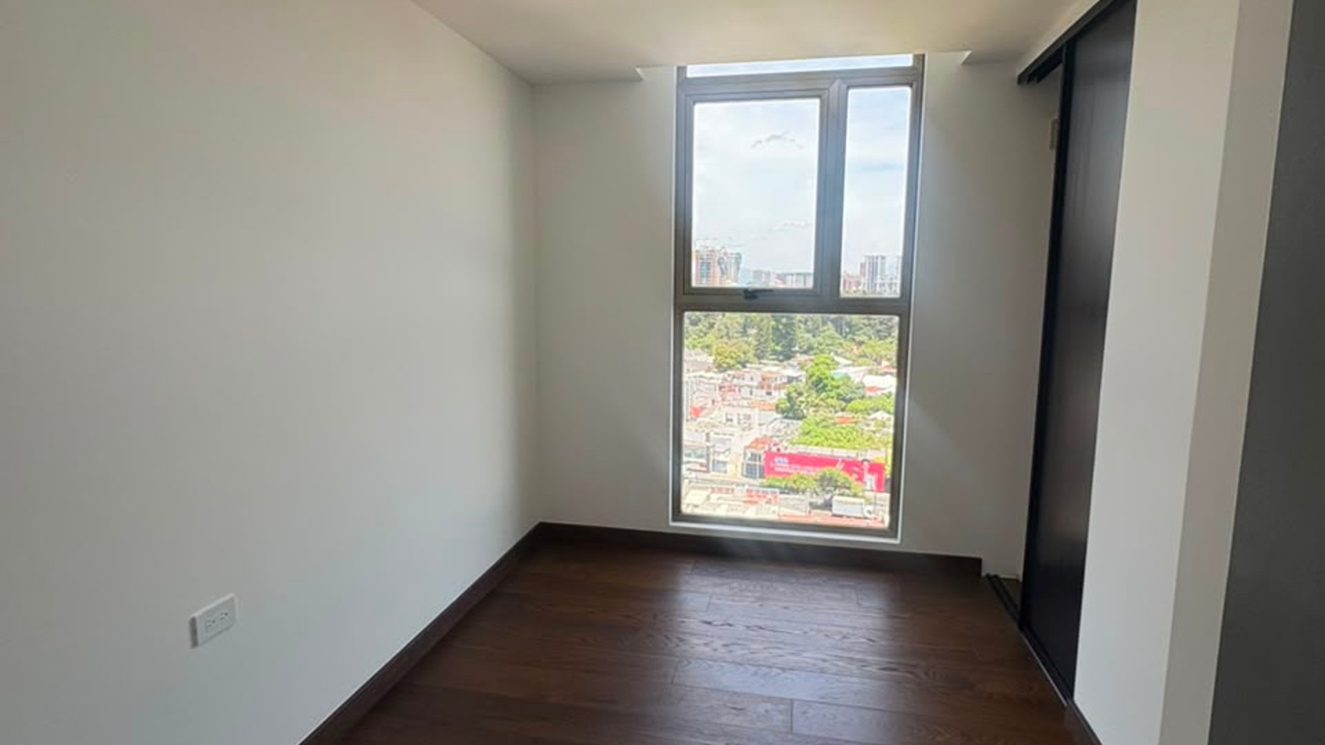 ???? APARTAMENTO EN RENTA – 3 HAB + LÍNEA BLANCA  | ATARAH | ZONA 10 - Miniatura 4
