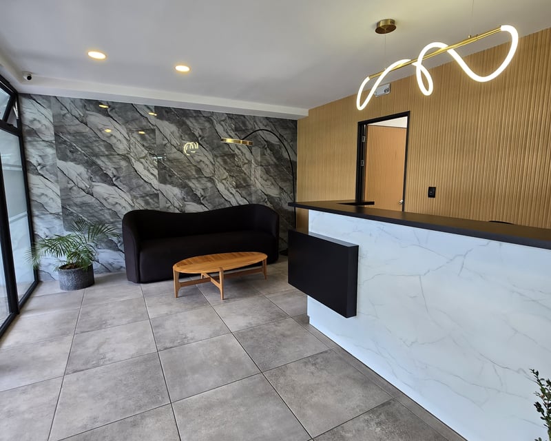 Apartamentos AIRBNB en VENTA en zona 10 Listo!