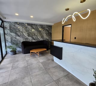 Apartamentos AIRBNB en VENTA en zona 10 Listo!