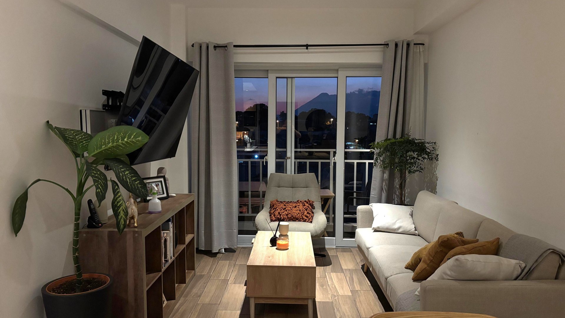 Apartamento en Venta en Zona 13