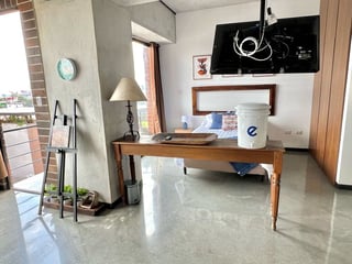 Apartamento en Venta Edificio Cuatro Venezia Zona 4 - Image 23