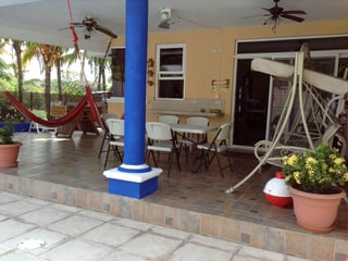 Casa en Venta en Condominio Chulamar, Puerto San José, Escuintla - 5