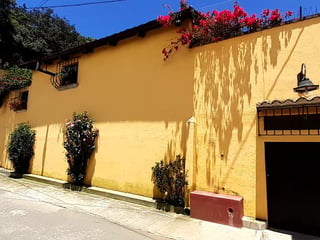Vendo Casa en San Lucas Sacatepéquez  - 2