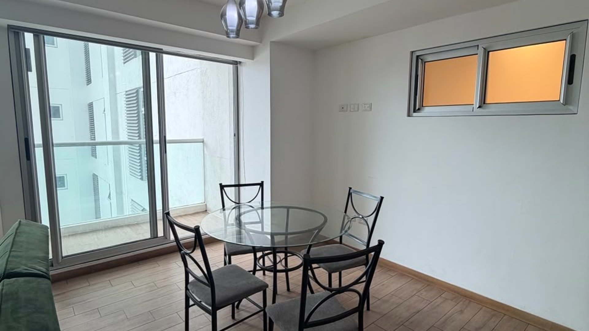 ???? APARTAMENTO SEMIAMUEBLADO EN RENTA – 2 HAB | CITYHAUS | ZONA 10 - Miniatura 8