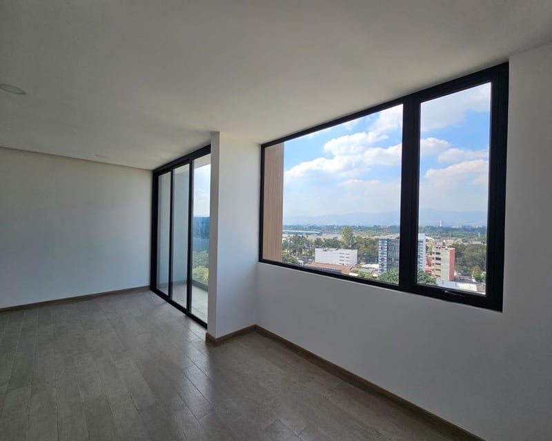 Venta de Apartamento 2 Dormitorios en Providencia Zona 13 (B)