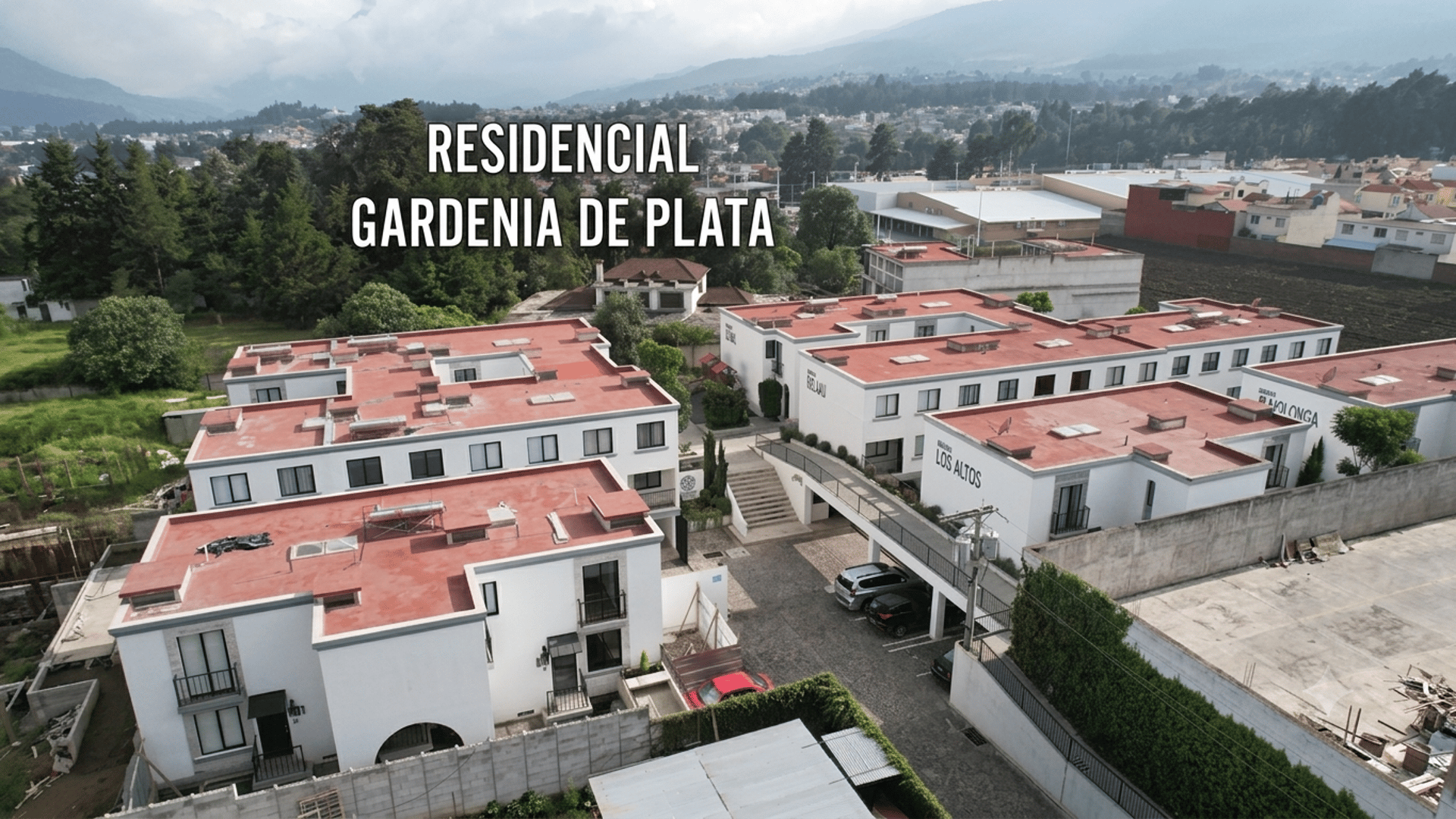 CASA RESIDENCIAL EN VENTA QUETZALTENANGO - Miniatura 6